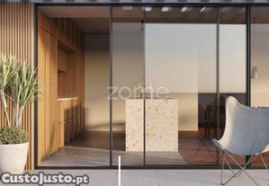 Penthouse T3 | Terraço | Bonfim, Porto