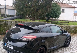 Renault M�gane RS 265 - 12