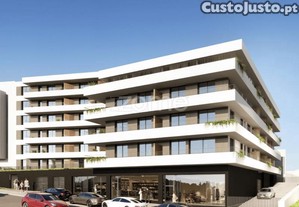 Apartamento T3 C/ Varanda, Freamunde, Paços De...