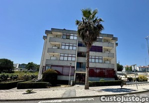 Apartamento em Nelas