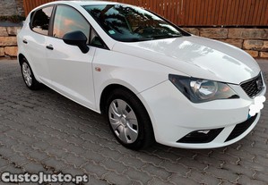 Seat Ibiza 2014