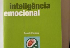 Inteligência emocional - Daniel Goleman