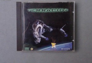 Jogo PC - Terracide