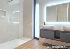 Moradia T3 +1 Em Frossos , Braga