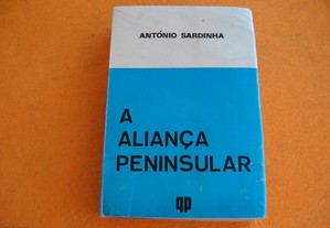 A Aliança Peninsular: Antecedentes e Possibilidades - 1972
