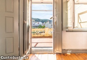 Moradia T4 Com 196,8 M² Centro Histórico De...