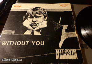 Disco Vinil- 45rpm - Without You