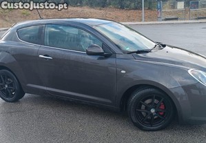 Alfa Romeo Mito 1.3 jdm - 14