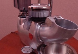 SUMO Grupo m�ltiplo 3 servi�os Gelo Sumos Liquidificador