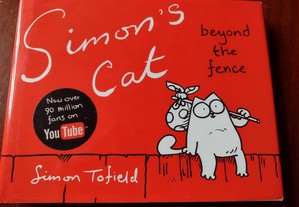 Simon´s Cat - Beyond the Fence "Cartoons"