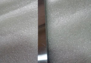 Ferro HSS para torno. 12mmx 200mm de comprimento