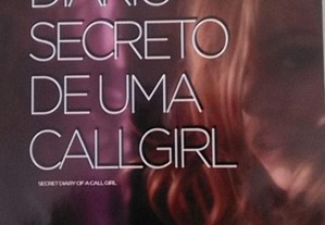 Diário Secreto de uma Call Girl (2 DVDs)