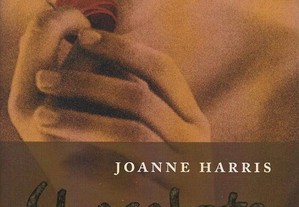 Chocolate de Joanne Harris