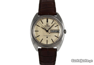 Omega Constellation Day-Date Automatic Chronometer