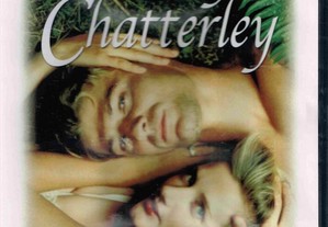 Filme em DVD: Lady Chatterley (Ken Russel) - NOVO! SELADO!
