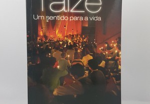 Olivier Clèment // Taizé Um sentido para a vida 2004