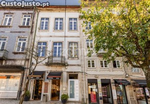 Apartamento T2 No Campo Da Vinha, Braga