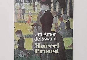 Um Amor de Swann - Marcel Proust