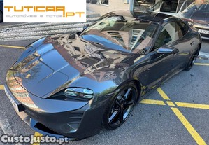 Porsche Taycan Turbo - 20