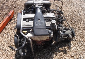Ford Escort 1.6 1996 Motor
