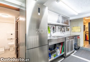 Restaurante Na Constituição