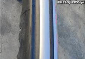 PARACHOQUES TRASEIRO Seat toledo 1m2 031999