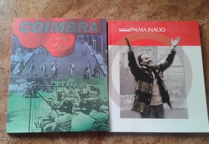 "Coimbra 69" e "Hermínio da Palma Inácio"