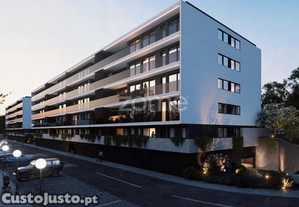 Apartamento T3 No Gondomar Green, A Poucos...