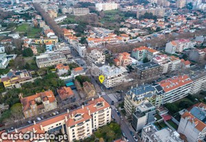 Escritório Com Potencial De Conversão Em...