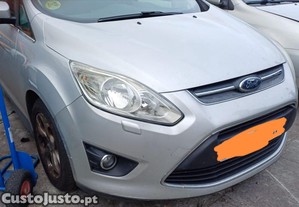 Peças Ford cmax 2011