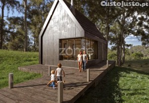 Quinta Com Terreno E Casas Para Reabilitação Em...