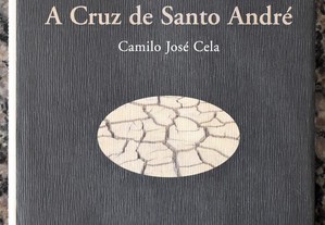 Camilo José Cela - A Cruz de Santo André