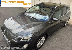 Ford Focus SW 1.5 TDCi EcoBlue Active - 20