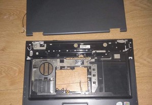 Carcaça HP Compaq nc6320