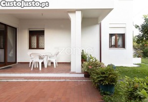 Moradia T4 Em S.Lázaro - Braga