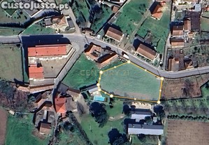 Terreno de Construção