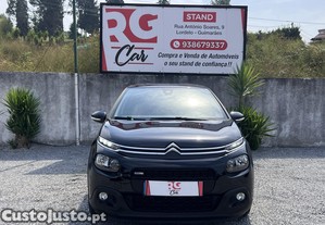 Citroën C3 Attraction