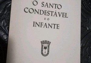 O Santo Condestável e o Infante (1962)