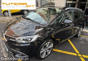 Renault Grand Scnic 1.6 dCi Dynamique S SS - 18