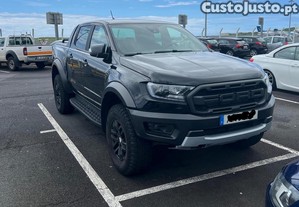 Ford Ranger Raptor