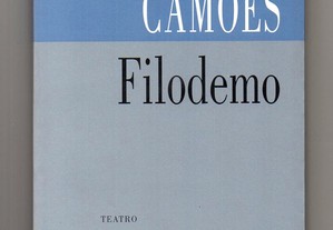 Filodemo (Camões)