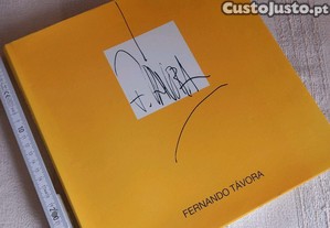 Grande Livro sobre o arquitecto Fernando Távora natural do Porto