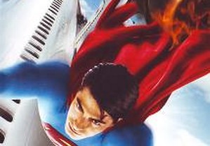 Super Homem - O Regresso (2006) Brandon Routh IMDB: 6.7