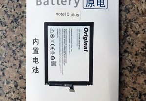 Bateria original Samsung para Samsung Galaxy Note 10 Plus