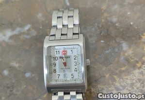 Relógio Wenger Swiss Design Ref. 093.0945 Original Suíço