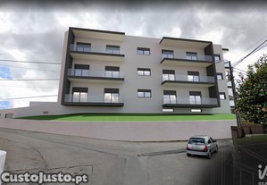 Apartamento T4 mesmo no coraçaõ de Matosinhos Inserido num dos empreendimentos de referência da