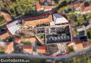 Complexo Industrial Em Avintes, Vila Nova De Gaia