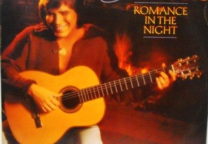 José Feliciano - Romance in the night - Lp 33 rpm