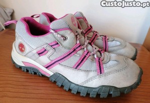 Ténis Timberland 37.5