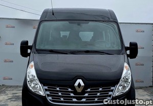 Renault Master 2.3 dCi L3H2 3.5T SS - 17
